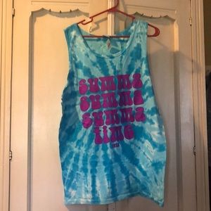 Summer Tank
